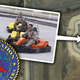 Illustration for article titled This Is Guantanamo Bays $400,000 Go-Kart Track